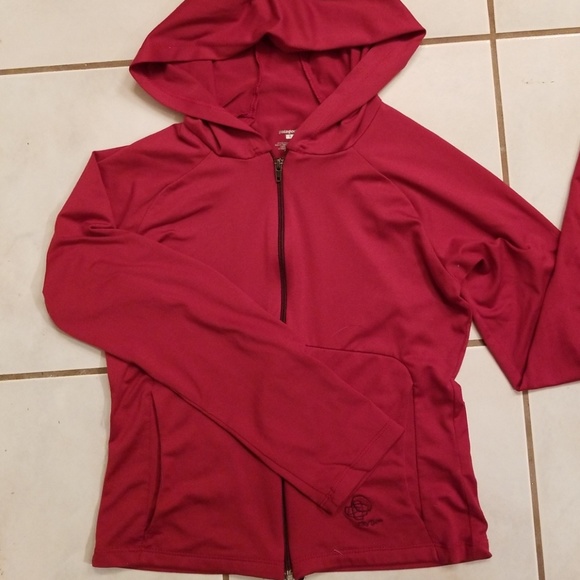 Patagonia Tops - Patagonia small full zip rhythm hoodie!!!